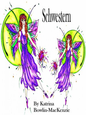 cover image of Schwestern